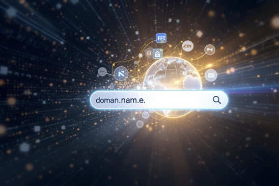 Domain Name Registration